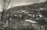 01 Ain CPSM FRANCE 01 "Tard de la Burbanche, Vue générale".