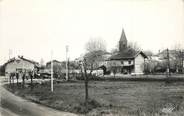 01 Ain CPSM FRANCE 01 "St Paul de Varax, La gare".