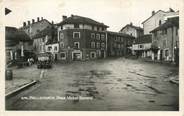 01 Ain CPSM FRANCE 01 "Bellegarde, Place Victor Bérard".