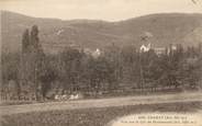 01 Ain CPA FRANCE 01 " Chanay, Vue sur le col de richemont".