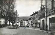 01 Ain CPSM FRANCE 01 " Seyssel, Le centre de la ville".