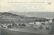 73 Savoie CPA FRANCE 73 "Lépin, Hameau de la gare".