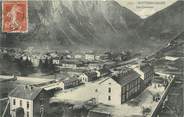 73 Savoie CPA FRANCE 73 "Moutiers Salins, Les casernes".