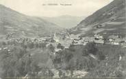 73 Savoie CPA FRANCE 73 "Arêches, Vue générale".