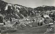 73 Savoie CPSM FRANCE 73 "La Plagne sur Aime, Vue générale".