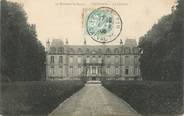 14 Calvado CPA FRANCE 14 "Vaubadon, Le château".