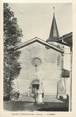 38 Isere CPA FRANCE 38 "St Appolinard, L'église".