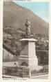 38 Isere CPA FRANCE 38 "St Philibert d'Entremont, Monuments aux morts"