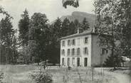 38 Isere CPA FRANCE 38 "La Terrasse, Foyer social des anciens combattants et victimes des deux guerres".