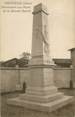 38 Isere CPA FRANCE 38 "Heyrieux, Monument aux morts".