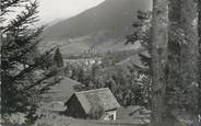 38 Isere CPSM FRANCE 38 "St Philibert d'Entremont, Vue sur la Savoie".