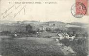 80 Somme CPA FRANCE 80 " Ailly sur Noye et Jumel, Vue générale".