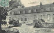 80 Somme CPA FRANCE 80 " Becquigny, Le château".