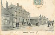 45 Loiret CPA FRANCE 45 "Sandillon, La Mairie".