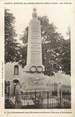 43 Haute Loire CPA FRANCE 43 "St André de Chalençon, Le monument aux morts".