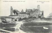 43 Haute Loire CPA FRANCE 43 "Près de Lubilhac, Le château de Vernière".