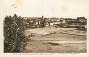 43 Haute Loire CPA FRANCE 43 "St Maurice de Lignon, Vue générale prise du Calvaire".