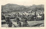 43 Haute Loire CPA FRANCE 43 "St Julien Chapteuil, Vue générale".