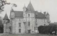 43 Haute Loire CPSM FRANCE 43 "St Romain Lachalm, Le château".