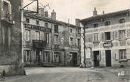 43 Haute Loire CPSM FRANCE 43 "St Romain Lachalm, La Mairie".