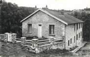 43 Haute Loire CPSM FRANCE 43 "La Souchère les Bains, Colonie de vacances".