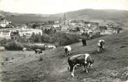 69 RhÔne CPSM FRANCE 69 "Valsonne, Vue générale".