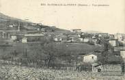 69 RhÔne CPA FRANCE 69 "St Romain de Popey, Vue générale".