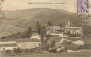 69 RhÔne CPA FRANCE 69 "St Appolinaiire, Vue générale".