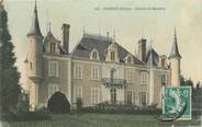 69 RhÔne CPA FRANCE 69 "Dareizé", Château de Montelus".