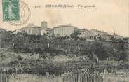 69 RhÔne CPA FRANCE 69 "Brindas, Vue générale".