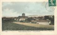 69 RhÔne CPA FRANCE 69 "Haute Rivoire, Vue générale ".