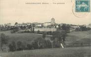 69 RhÔne CPA FRANCE 69 "Longessaigne, Vue générale".