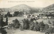 69 RhÔne CPA FRANCE 69 "St Genis l'Argentière, Hameau de la Fay".