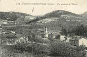 69 RhÔne CPA FRANCE 69 "St Genis l'Argentière, Vue générale à l'Ouest".