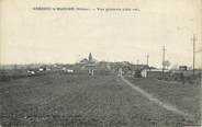 69 RhÔne CPA FRANCE 69 "Grézieu le Marché, Vue générale".