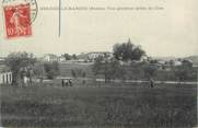 69 RhÔne CPA FRANCE 69 "Grézieu le Marché, Vue générale prise du clos".