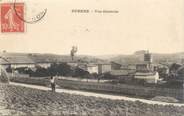 69 RhÔne CPA FRANCE 69 "Duerne, Vue générale ".