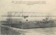 19 Correze CPA FRANCE 19 "Brive, Pont transbordeur du dépôt des machines d'Estavel".