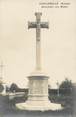 80 Somme CPA FRANCE 80 " Coullemelle, Monument aux morts".