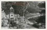 83 Var CPSM FRANCE 83 " Ile de Port Cros, Vieille église".