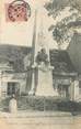 94 Val De Marne CPA FRANCE 94 "Créteil, monument du Commandant de La Charrière" / GUERRE 1870