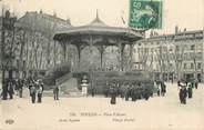 83 Var CPA FRANCE 83 " Toulon, Place d'Armes".