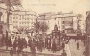 83 Var CPA FRANCE 83 " Toulon, Place Victor Hugo".