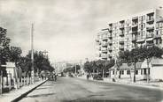 83 Var CPSM FRANCE 83 " Toulon, Boulevard Clémenceau".