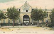 83 Var CPA FRANCE 83 "Sablettes les Bains, Le casino".