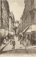 83 Var CPA FRANCE 83 "Toulon, La rue d'Alger".