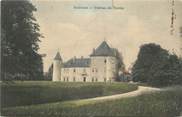 74 Haute Savoie CPA FRANCE 74 "Douvaine, Château de Troche".