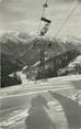 06 Alpe Maritime CPSM FRANCE 06 "Valdebore, Le pic des Colmianes".