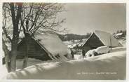 06 Alpe Maritime CPSM FRANCE 06 "Beuil, Quartier des Laures".