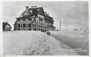 06 Alpe Maritime CPSM FRANCE 06 "Beuil, Grand Hôtel du Mont Mounier".